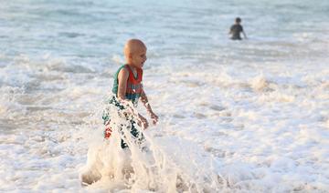 En France, les enfants trop souvent oubliés dans la recherche contre le cancer