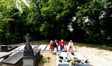 Assassinat d'un prêtre en France en 2016 : ouverture du procès à Paris
