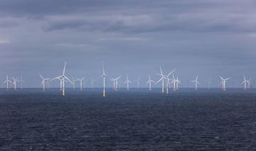 Lancement de la plus grosse vente aux enchères aux Etats-Unis pour des éoliennes en mer