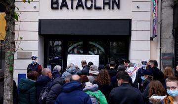 Covid: le procès des attentats de 2015 renvoyé au 22 février