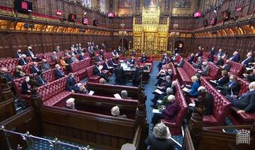 Londres dévoile sa stratégie pour «niveler par le haut» les régions défavorisées