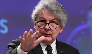 Métaux: pour les batteries, l'Europe mise sur l'économie circulaire et des accords commerciaux