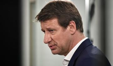 Présidentielle: « Il y a une perspective réelle de victoire de l'écologie», juge Yannick Jadot