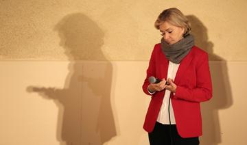 Pécresse au contact des électeurs pour relancer sa campagne 