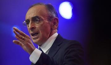 Présidentielle: en meetings, Zemmour critique «l'assistanat» et Le Pen attaque Macron
