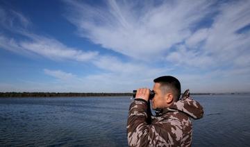 En Albanie, le changement climatique rogne les ailes des oiseaux