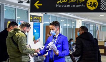 Covid-19: le Maroc rouvre son espace aérien, mais sous condition 