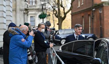Les contraintes, «seul impact détectable» du Brexit pour les entreprises