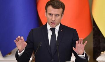 La tournée de Macron à Moscou et Kiev a «atteint » son objectif, selon l'Elysée 
