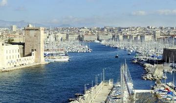 Une maison d'édition à Marseille pour sentir le «Bruit du monde»