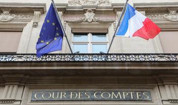 Covid: Le rapport annuel de la Cour des comptes, publié mercredi     