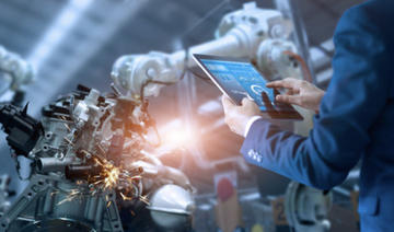 Une start-up EdTech forme de jeunes Saoudiens à la robotique
