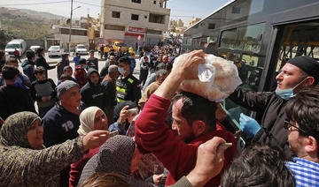 La FAO met en garde contre le recours excessif de la région arabe aux importations alimentaires