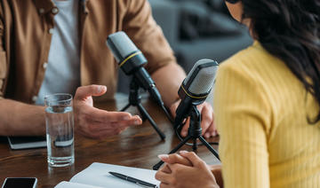 Un podcast musulman britannique fait la lumière sur les problèmes de santé mentale «inavoués»