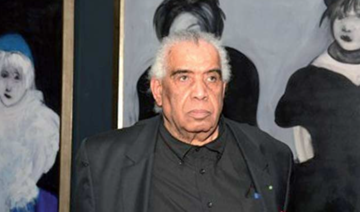 L’artiste peintre Hossein Tallal n'est plus