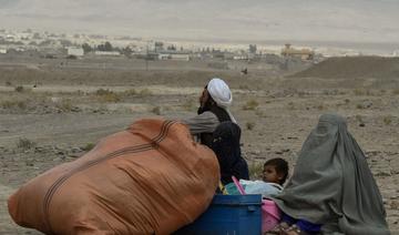 Pakistan: réouverture d'un poste-frontière avec l'Afghanistan 