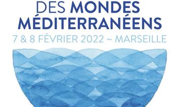 A ne pas manquer: Le Forum des mondes méditerranéens à Marseille