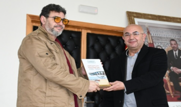 Festival du film de Saïdia : le prix de la Perle Bleue attribué au long métrage «200 mètre» de Ameen Nayfeh