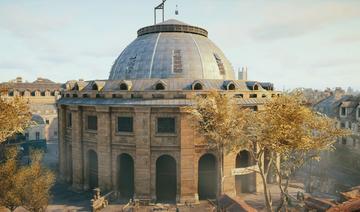 Masterclass Super Cercle, avec Ubisoft