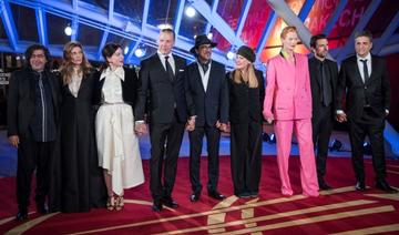 Maroc: le Festival international du film de Marrakech va reprendre ses droits