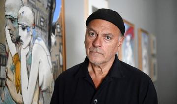 Le futur selon Enki Bilal: la perspective d'un recommencement