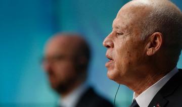 Tunisie: Saied en «guerre» contre les spéculateurs face à une pénurie d'aliments