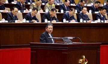 Pyongyang tire un «missile balistique» avant la présidentielle en Corée du Sud