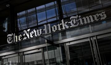 La Russie a demandé l'aide militaire de la Chine, selon le New York Times 