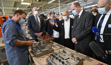 Le gouvernement annonce une nouvelle batterie d'aides face à la crise ukrainienne