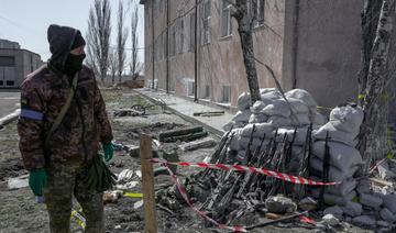 Nouvelles frappes en Ukraine, Kiev appelle Pékin à «condamner la barbarie russe»