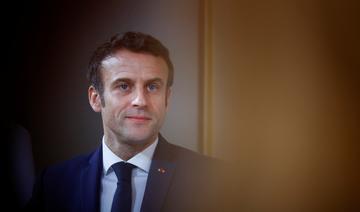 Présidentielle: le Printemps républicain soutient le candidat Emmanuel Macron