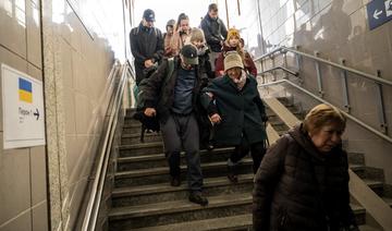 Mobilisation générale pour loger les réfugiés ukrainiens