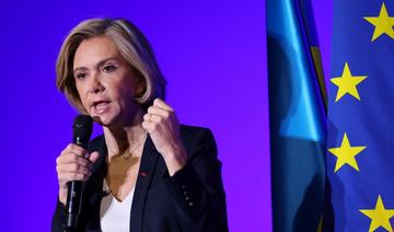 Pécresse favorable à plus d'autonomie des régions, mais pas dictée par la «peur de la rue»