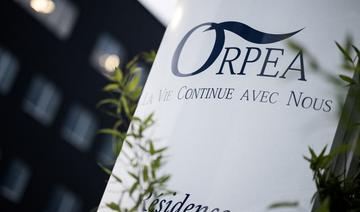 Scandale Orpea: l'Etat saisit la justice et demande la restitution de dotations