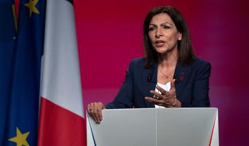 Présidentielle: entre Jaurès et Nougaro, Hidalgo veut «rendre justice» aux Français