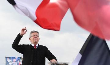 Présidentielle : à Marseille, Mélenchon «sent l'odeur» du second tour