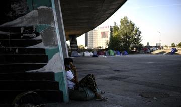 Les personnes évacuées d'Afghanistan manquent de soutien psychologique en France, selon HRW
