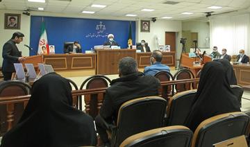 Iran: au moins 280 exécutions en 2021 selon un expert de l'ONU