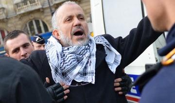 Assassinat de Samuel Paty: l'un des fils Sefrioui en garde à vue