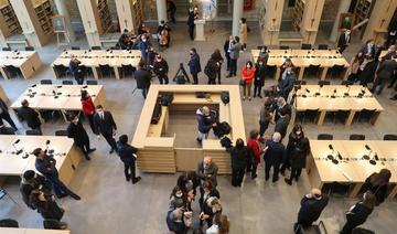 L’Italie s’engage à aider le Liban à protéger son patrimoine culturel