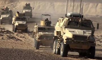 L’armée égyptienne exprime sa «profonde tristesse» après le décès de deux Casques bleus au Mali