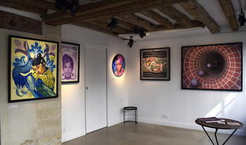 EssentiELLES, une exposition qui met en lumière le Street-art au féminin 
