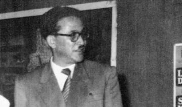 Feraoun, Amrouche et l’indépendance