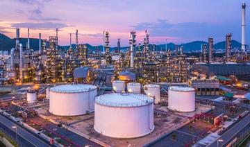 La crise ukrainienne pourrait être une aubaine pour les pays du CCG et les compagnies pétrolières