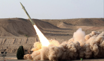 L'attaque d'Erbil montre le danger que pourrait représenter un Iran doté d’armes nucléaires