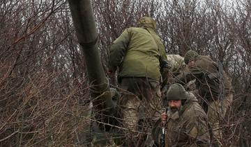 Ukraine: 33 morts dans une frappe russe, accord sur des couloirs humanitaires