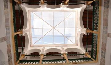 Vers la restauration des monuments, palais et mosquées de la casbah d’Alger 