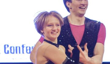 Les filles de Poutine, sanctionnées par Washington et à l'écart du public