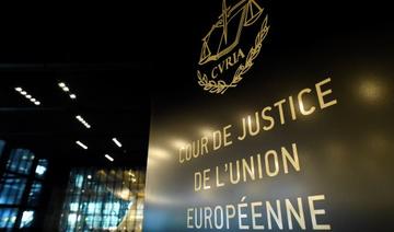 Schengen: les contrôles aux frontières intérieures doivent se limiter à six mois, rappelle la CJUE