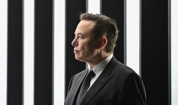 Une grosse prise de participation d'Elon Musk propulse Twitter en Bourse 